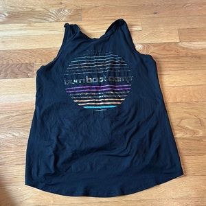 Burn Boot Camp Size M